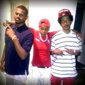 Meet your Posher, Devon